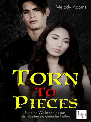 cover image of Torn to Pieces